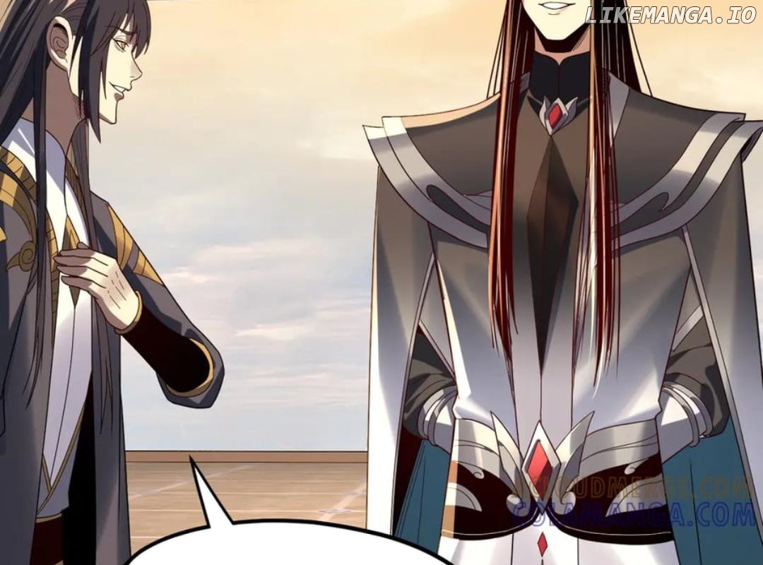Me, The Heavenly Destined Villain Chapter 269 - page 28